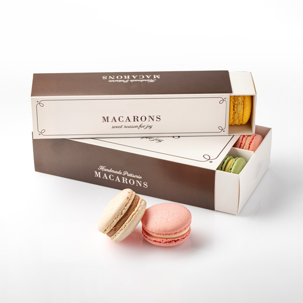 Custom Macaron Boxes-3